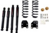 Belltech LOWERING KIT WITH ND2 SHOCKS - 901ND