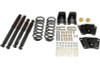 Belltech LOWERING KIT WITH ND2 SHOCKS - 902ND