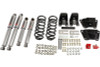 Belltech LOWERING KIT WITH SP SHOCKS - 904SP