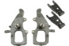 Belltech LOWERING KIT W/O SHOCKS - 906