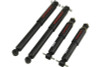 Belltech SHOCK SET NITRO DROP 2 - 9119