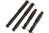Belltech SHOCK SET NITRO DROP 2 - 9119