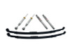 Belltech LOWERING KIT WITH SP SHOCKS - 913SP