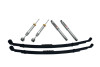 Belltech LOWERING KIT WITH SP SHOCKS - 913SP