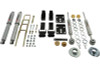Belltech LOWERING KIT WITH SP SHOCKS - 914SP