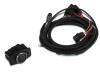 Raxiom 15-17 Ford Mustang V6 Headlight and Fog Light Switch with Wiring Harness - 394021 Photo - Primary
