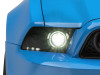 Raxiom 08-23 Ford Mustang Axial Series HID Bulb Upgrade 6000K - 394147 Photo - Primary