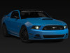 Raxiom 08-23 Ford Mustang Axial Series HID Bulb Upgrade 6000K - 394147 Photo - Primary