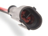 Raxiom 21-26 Ford Bronco Axial Series Auxiliary Third Brake Light - FB28515 Photo - Close Up