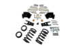 Belltech LOWERING KIT W/O SHOCKS - 917