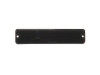 Raxiom 76-86 Jeep CJ7 Axial Series LED Side Marker Lamps- Smoked- Front and Rear - J194503 Photo - Close Up