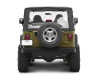 Raxiom 97-06 Jeep Wrangler TJ LED Third Brake Light- Red - J210821 Photo - Close Up