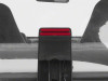 Raxiom 97-06 Jeep Wrangler TJ LED Third Brake Light- Red - J210821 Photo - Close Up