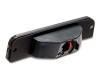 Raxiom 97-06 Jeep Wrangler TJ LED Third Brake Light- Smoked - J210822 Photo - Close Up