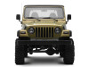 Raxiom 97-06 Jeep Wrangler TJ Axial Series LED Sequential Cornering Lights- Smoked - J211784 User 1