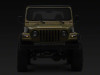 Raxiom 97-06 Jeep Wrangler TJ Axial Series LED Sequential Cornering Lights- Clear - J211785 Photo - Close Up