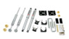 Belltech LOWERING KIT WITH SP SHOCKS - 917SP