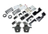 Belltech LOWERING KIT W/O SHOCKS - 918