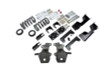 Belltech LOWERING KIT W/O SHOCKS - 919
