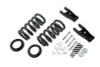 Belltech LOWERING KIT W/O SHOCKS - 920