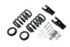 Belltech LOWERING KIT W/O SHOCKS - 920