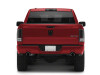 Raxiom 09-18 Dodge RAM 1500 LED Tail Lights- Black Housing- Clear Lens - R110154 Photo - Close Up