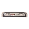 Raxiom 02-08 Dodge RAM 1500 LED Third Brake Light- Chrome - R110166 Photo - Close Up