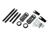 Belltech LOWERING KIT WITH ND2 SHOCKS - 920ND