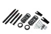 Belltech LOWERING KIT WITH ND2 SHOCKS - 920ND