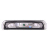 Raxiom 02-08 Dodge RAM 1500 LED Third Brake Light- Smoked - R110174 Photo - Close Up