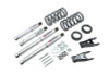 Belltech LOWERING KIT WITH SP SHOCKS - 920SP
