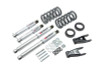 Belltech LOWERING KIT WITH SP SHOCKS - 920SP