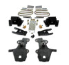 Belltech LOWERING KIT W/O SHOCKS - 921