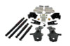 Belltech LOWERING KIT WITH ND2 SHOCKS - 921ND