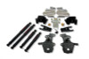 Belltech LOWERING KIT WITH ND2 SHOCKS - 921ND