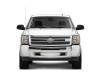 Raxiom 07-13 Chevrolet Silverado 1500 LED Halo Projector Headlights- Black Housing- Clear Lens - S112713 Photo - Close Up