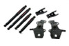 Belltech LOWERING KIT WITH ND2 SHOCKS - 922ND
