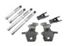 Belltech LOWERING KIT WITH SP SHOCKS - 922SP
