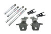 Belltech LOWERING KIT WITH SP SHOCKS - 922SP