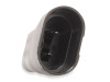 Raxiom 03-06 Chevrolet Silverado 1500 LED LightBar OE Proj Headlights/Bumper Lights- Black - Clear - S169258 Photo - Close Up