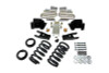 Belltech LOWERING KIT W/O SHOCKS - 923