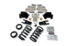 Belltech LOWERING KIT W/O SHOCKS - 923