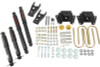 Belltech LOWERING KIT WITH ND2 SHOCKS - 923ND
