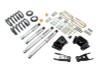 Belltech LOWERING KIT WITH SP SHOCKS - 923SP