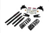 Belltech LOWERING KIT WITH ND2 SHOCKS - 924ND