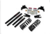 Belltech LOWERING KIT WITH ND2 SHOCKS - 924ND