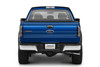 Raxiom 09-14 Ford Styleside Axial Series Black LED Tail Lights - T528414 Photo - Close Up