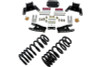 Belltech LOWERING KIT W/O SHOCKS - 926