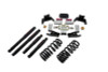 Belltech LOWERING KIT WITH ND2 SHOCKS - 926ND