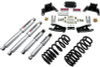 Belltech LOWERING KIT WITH SP SHOCKS - 926SP